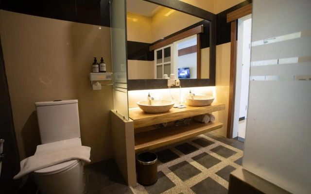 Luminor Hotel Banyuwangi Yos Sudarso by WH