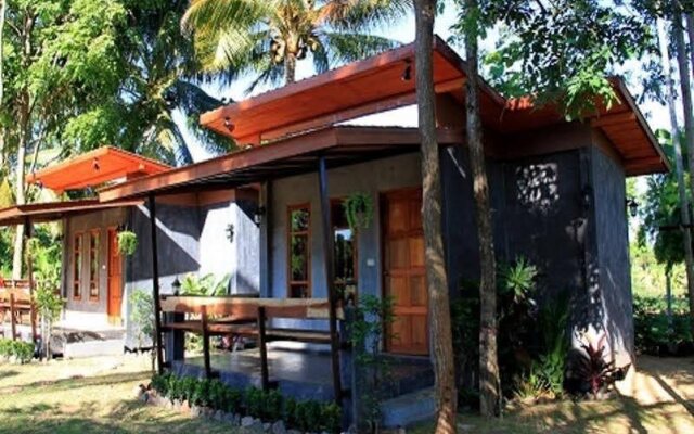 Dong Din Dang Fishing Resort