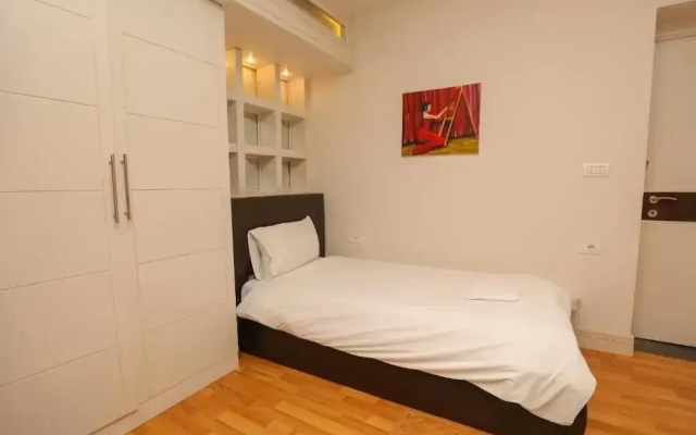 Hotel Kristal