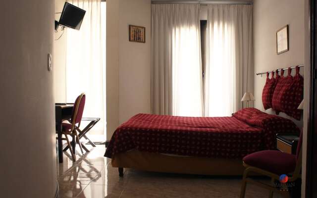 Hotel Marilian
