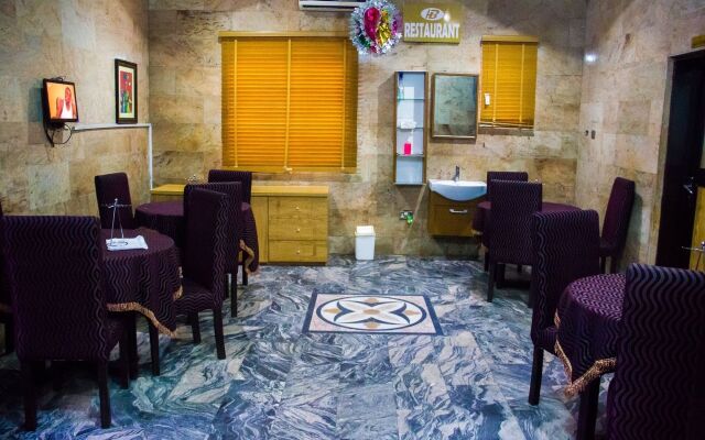 Hotel Bel Ami