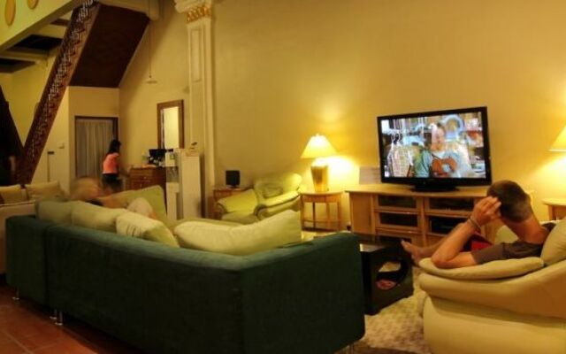 Red Inn Heritage Guest House