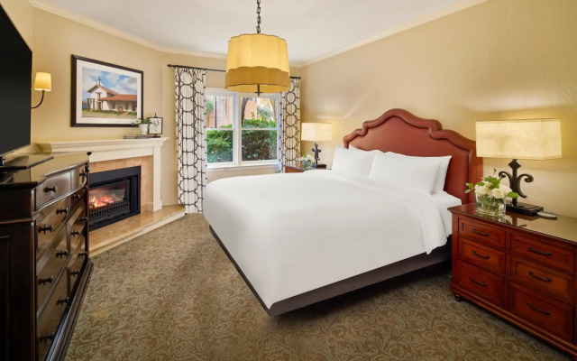 Fairmont Sonoma Mission Inn & Spa