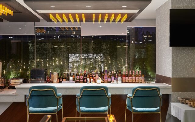 Virtuous World Hotel