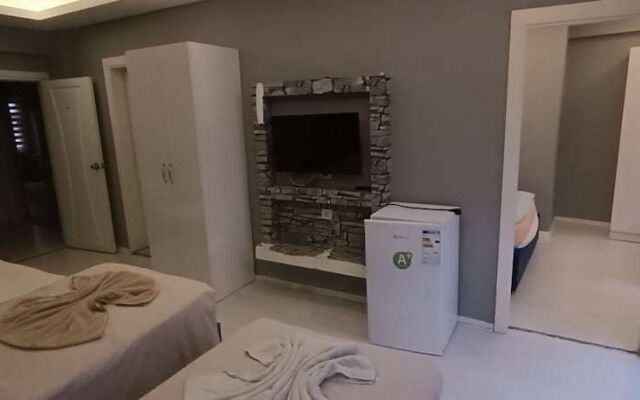 Samsun Amazon Hotel
