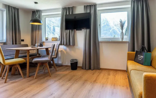 Maurig Appartement