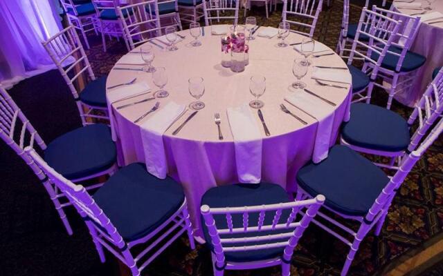 Holiday Inn Tewksbury Andover