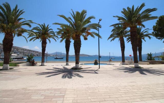 Hotel Ari 2 (Sarandë)