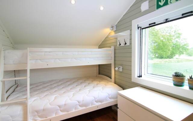 Bergs Slussar Vandrarhem & Stugor - Hostel