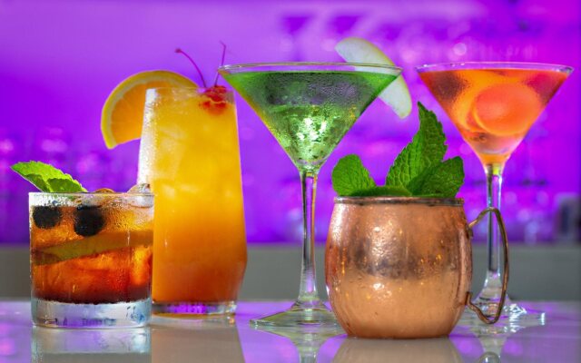 Le Meridien Dallas by the Galleria