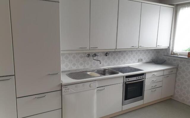 Ferienwohnung- Helena