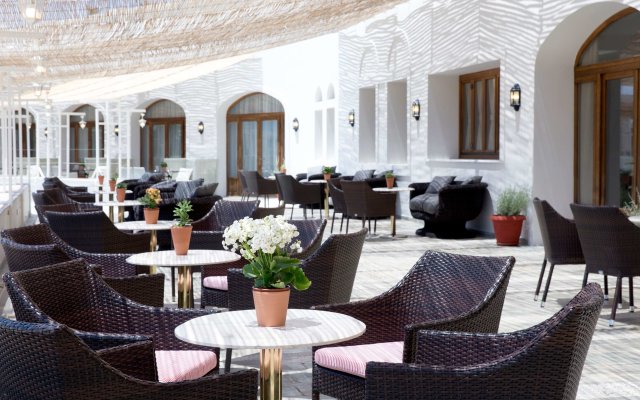 Eretria Hotel & Spa Resort