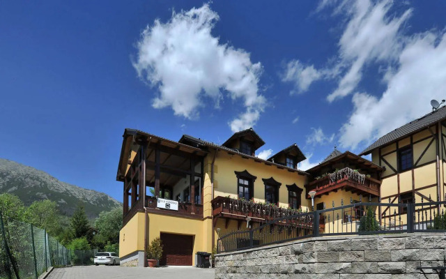 Villa Kunerad