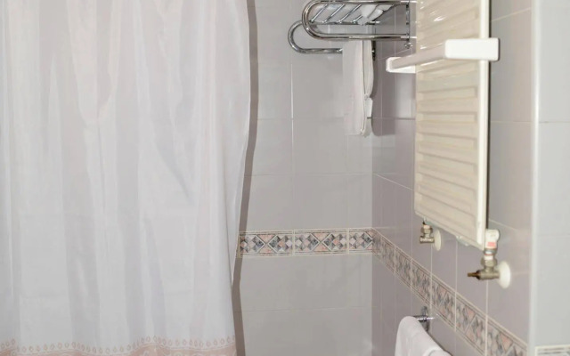 Apartamentos Marina