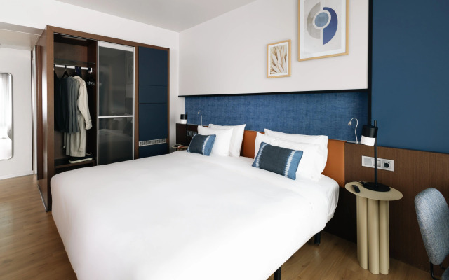 Crowne Plaza Madrid - Centre Retiro by IHG
