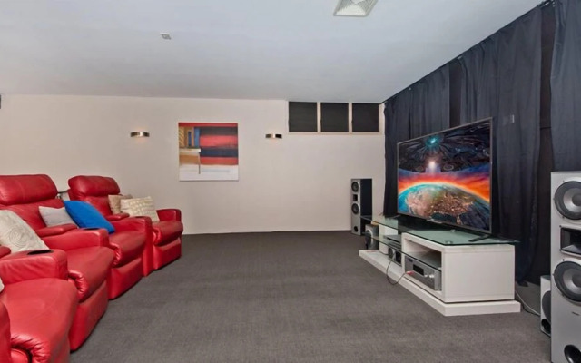 Tangalooma Sea Change