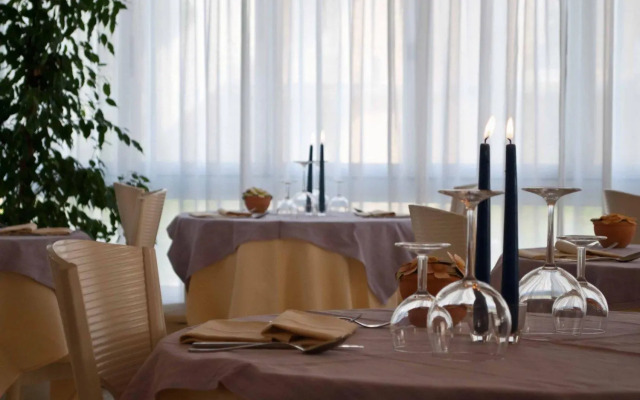 Hotel Torino
