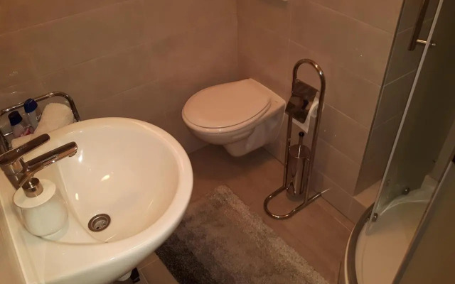 Tajc Rooms