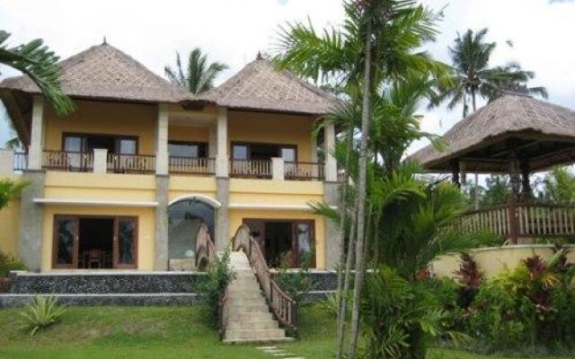 Villa Aruna