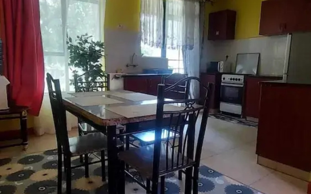 Lux Suites Green City Gardens Syokimau