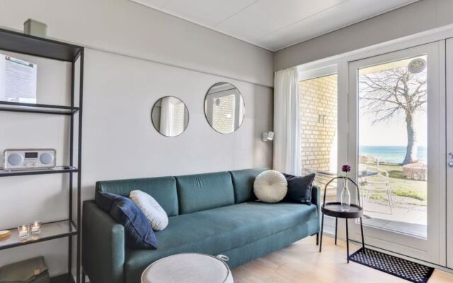 "Jannek" - 100m from the sea in Bornholm