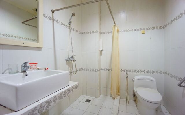 OYO 1429 Bastiana Residence