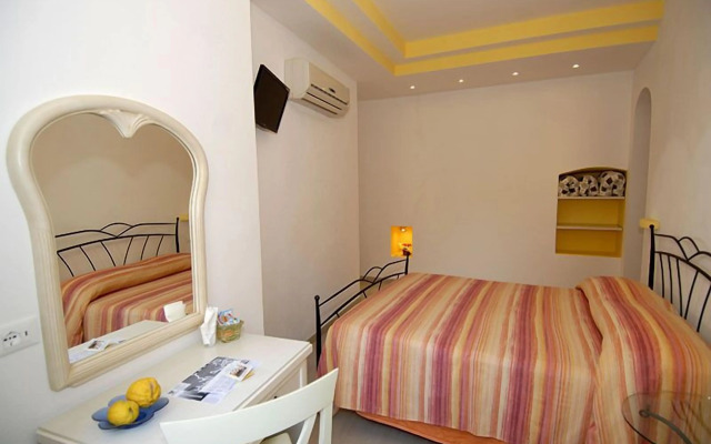 Affittacamere SullArco