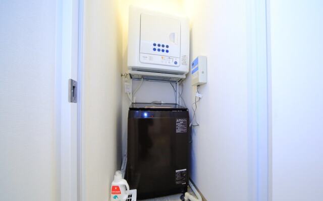 Kamon Inn Toji Higashi