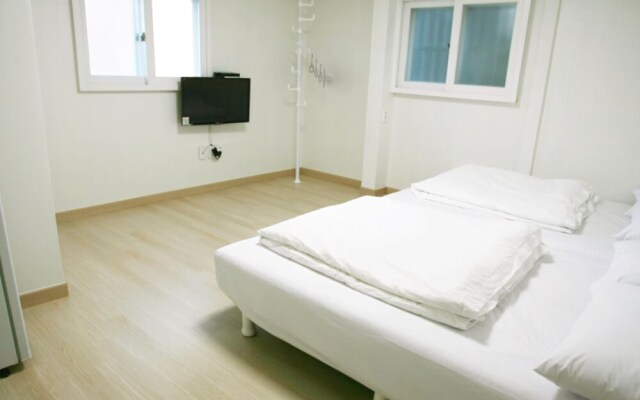 JJ Guest House Namdaemun