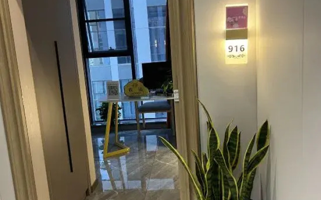 planA Huachao Hotel (Kunming Tongde Plaza Caida Branch)