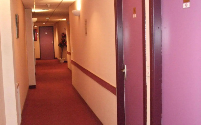 Le Patio De La Dordogne