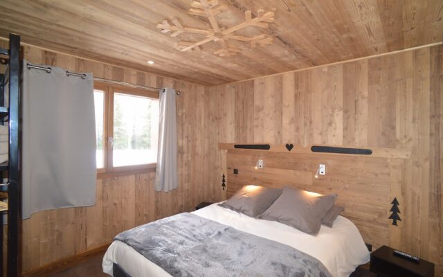 Les Chalets Thoya