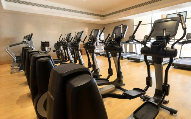 Marina Hotel Kuwait