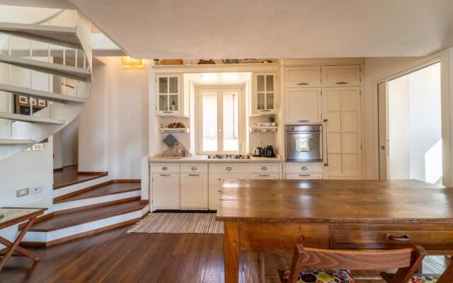 La Porta Rossa by Wonderful Italy