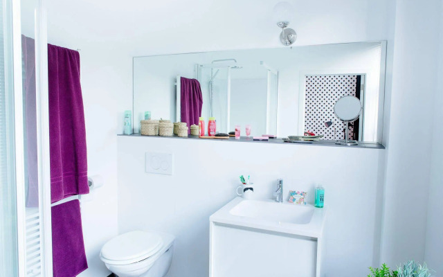 B&B Place Jourdan