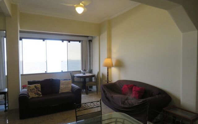 All in Rio Amazing View Apartment Copacabana