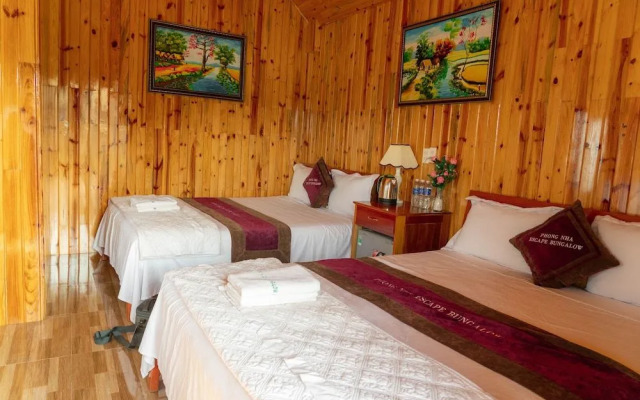 Phong Nha Escape Bungalow