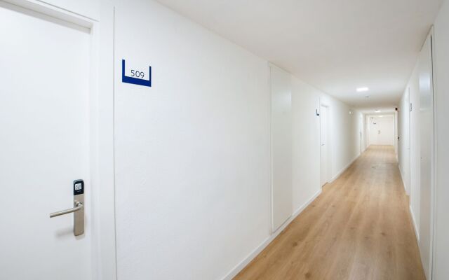 Hotel Club Cala Romaní