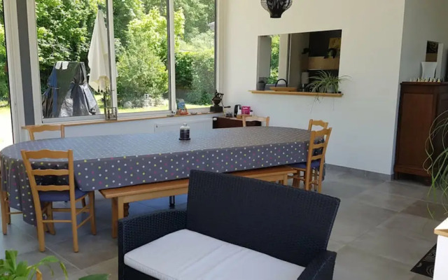 Domaine des Catalpas