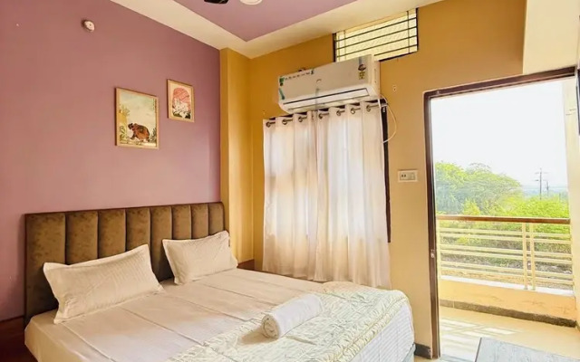 Vrinda's Home Stay