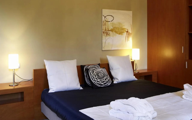 Rusticae Hotel Sant Roc