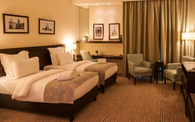 The Parisian Hotel Lebanon