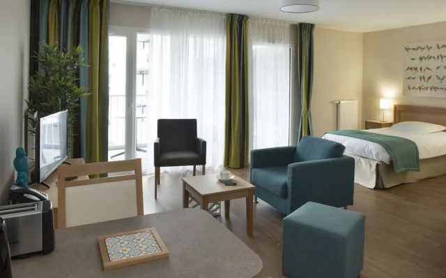 Domitys Le Parc de Jade