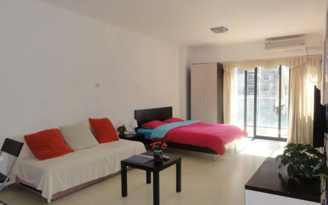 Homehunter Short Term Apartment