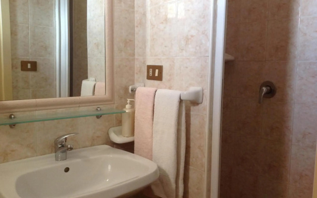 Albergo Cavour
