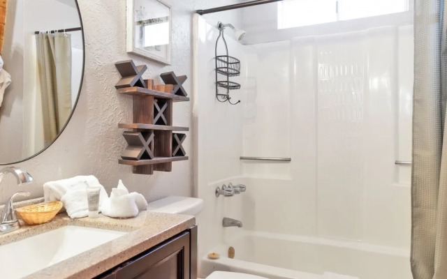 Bear Mountain Cabin#2299