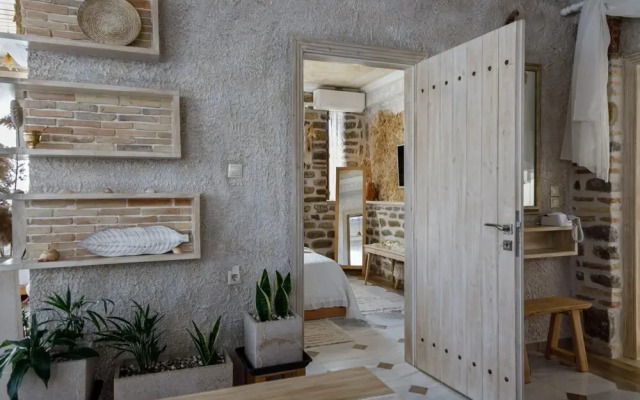 Messolongi Lagoon Paradise - A Luxurious Retreat