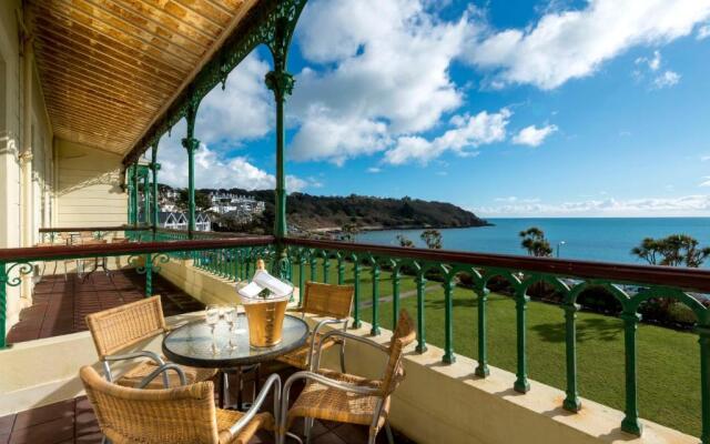 The Falmouth Hotel