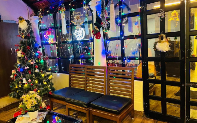 David Residency - Just 4 km away from Meenakshi Amman Temple