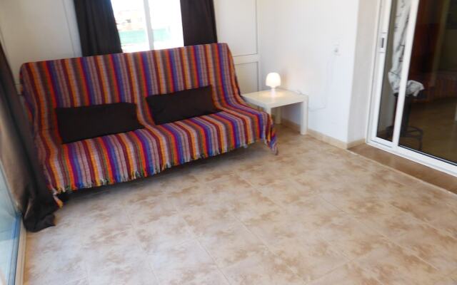 Apartamento M&C Sant Jordi